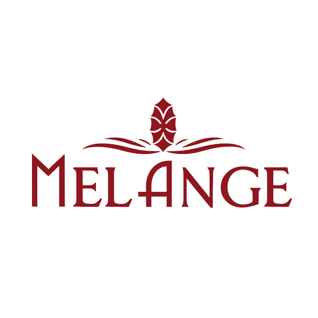 Melange Logo